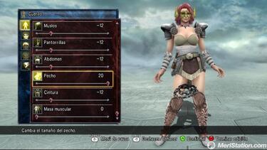 SoulCalibur V, Impresiones