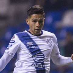 Salvador Reyes sobre Chivas: "Van a salir por la victoria a como dé lugar"