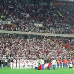 Perú alista rigurosas medidas de seguridad para duelo con Chile