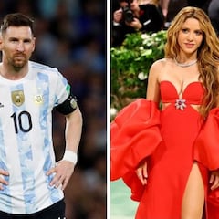 Shakira and Messi dazzle in Hard Rock commercial