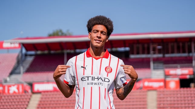 Witsel, un fichaje al ralentí