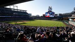 Colorado Rockies