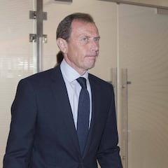 "Bale ha trabajado mucho"