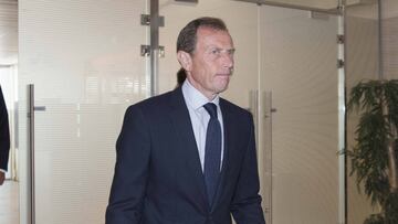 "Bale ha trabajado mucho"