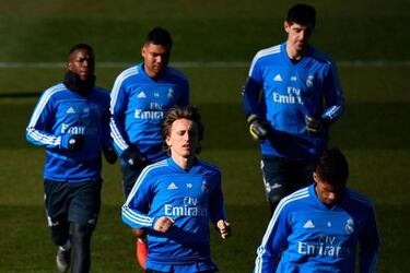 Barcelona vs Real Madrid: how and where to watch El Clásico - times, TV, online