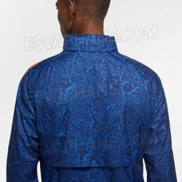 El Barcelona tendrá una línea de ropa para recordar la 'manita' de Gerard Piqué