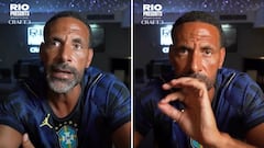Rio Ferdinand delivers the most powerful Lamine Yamal tribute you’ll hear this year