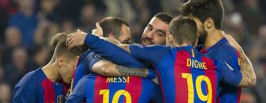 Champions League pot 2 full of danger: Bayern, PSG, Benfica, City