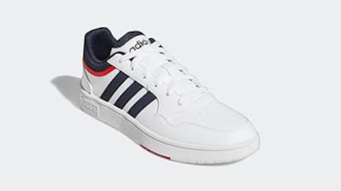 Chollo del día: consigue estas Adidas Hoops para hombre por menos de 40 euros