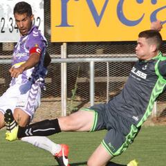 Si Moyano juega en Cádiz renueva automáticamente