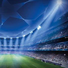 Vuelve la Champions: los duelos más interesantes de la jornada