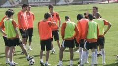 El Getafe se jugará el descenso lejos de casa