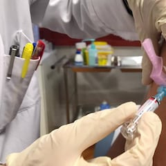 La Agencia Europea de Medicamentos pone fecha a las primeras vacunas