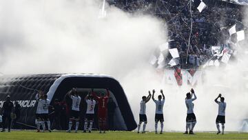 Hinchas reciben castigo de 11 años por incidentes en clásico