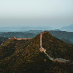 Giro radical sobre la Gran Muralla China: un nuevo hallazgo cambia todo lo conocido sobre su origen