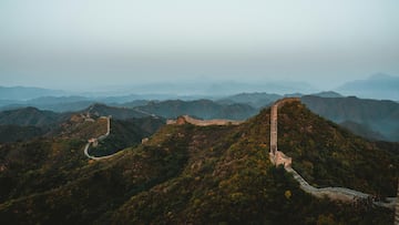 Además de los restos encontrados, los investigadores han hallado dos residencias del periodo Zhou y la ciudad de Pingyin, que cuenta con vmúltiples registros en textos históricos.