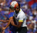¿Desde cuándo que Colo Colo no llegaba puntero al Superclásico?