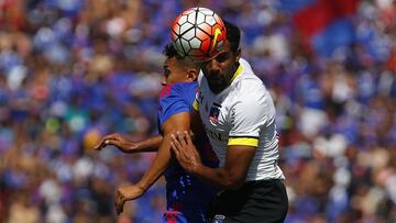 ¿Desde cuándo que Colo Colo no llegaba puntero al Superclásico?