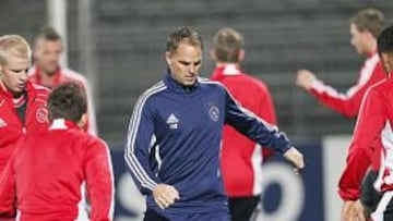 Maestros de alta escuela