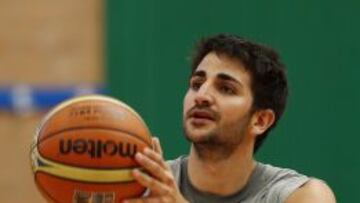 Ricky Rubio