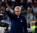 Las polémicas más grandes en la carrera de José Mourinho como director técnico