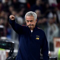 Las polémicas más grandes en la carrera de José Mourinho como director técnico