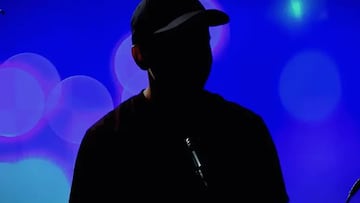 Así es Camilo Cifuentes, el influencer detrás del viral “yo afán no tengo”: “No esperen nada a cambio”