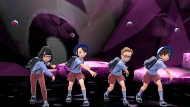 Pokémon Scarlet & Violet Preview - The feeling of a free Pokémon world