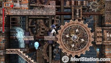 Castlevania: The Dracula X Chronicles, Impresiones