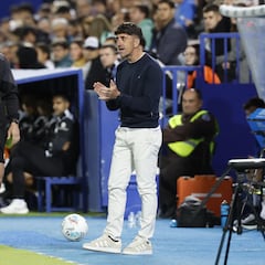 Pablo Hernández: “Mientras esté aquí daré el máximo para ayudar al club”