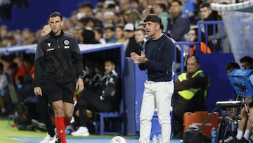 29/09/25 PARTIDO SEGUNDA DIVISION
LEGANES - CASTELLON
PABLO HERNANDEZ
