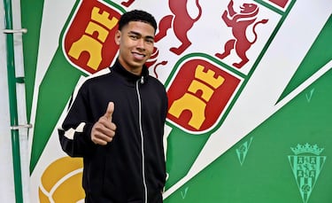 Ntji, rumbo a Alcorcón