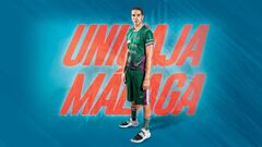 El Unicaja &#039;on fire&#039;: 26 a&ntilde;os seguidos en Europa