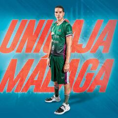 El Unicaja 'on fire': 25 años seguidos en Europa