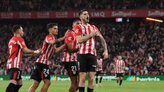 Resumen y goles del Athletic vs Rayo Vallecano, jornada 31 de LaLiga EA Sports