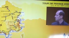 Tour 2009: homenaje a 'Fede' y sabor español