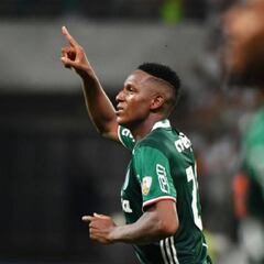 Mina y Borja se quedan sin DT: Baptista fue despedido