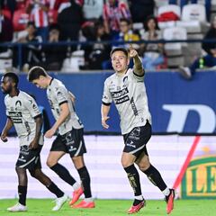 San Luis tiene mucha vida en el torneo