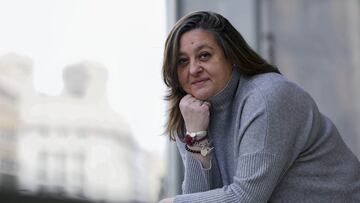 Laporta nombra a Elena Fort nueva portavoz del Bar?a
