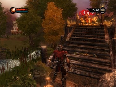 Overlord, Impresiones