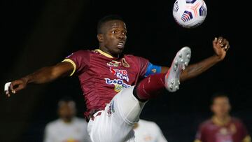 Tolima - Talleres: Horarios, cómo y dónde ver el partido del Grupo G por Copa Sudamericana que se jugará en el Murillo Toro desde las 7:30 p.m.