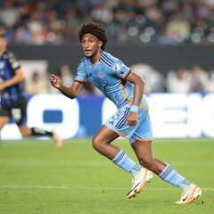 Querétaro pierde con el NYC FC en el inicio de la Leagues Cup 2024