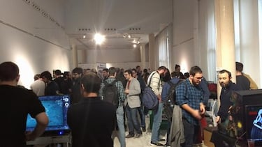 Valencia Indie Summit, Crónica