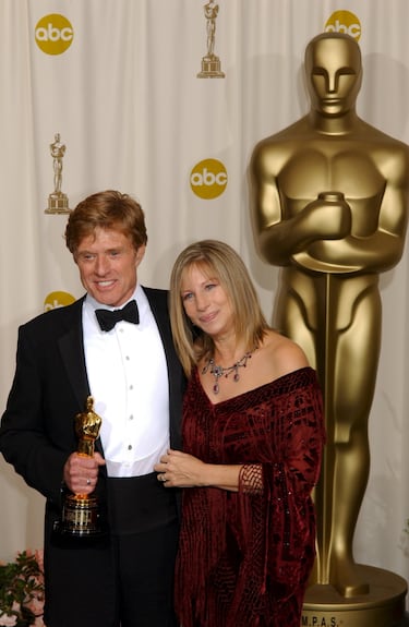 Este es el emotivo homenaje que preparan los Premios Oscar 2026 a Robert Redford