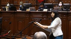 Fallecimiento de Fernando Herrera: hasta cuándo se pospondrá el Pleno del Congreso