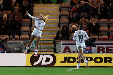 Joyas de repuesto para Patri