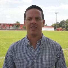 Proyecto del América de Cali: Fichajes, altas, bajas e inferiores