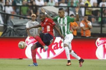 Vibrante clásico paisa