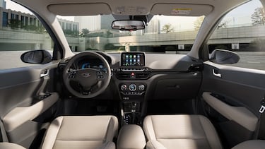 Hyundai HB20 2023, disponible en México: en sedán o hatchback, busca ser uno de los autos más vendidos