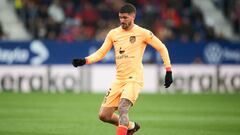 Imprescindible De Paul